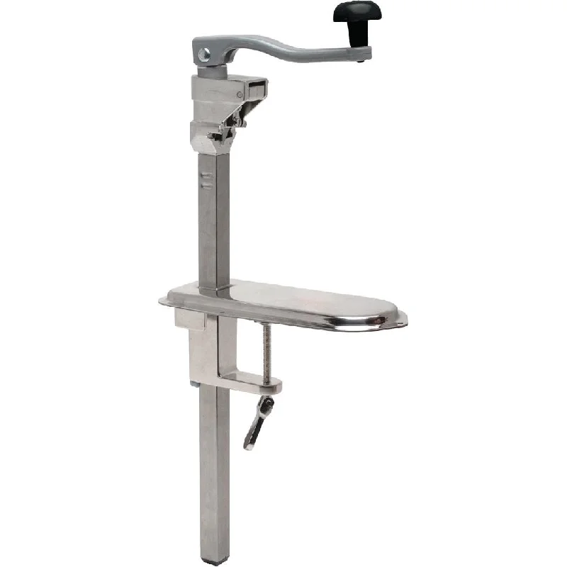 - Winter dog thick down jacketVogue Bench Can Opener 530mm