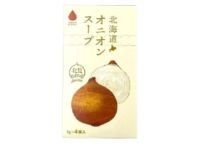 - Cat stress soothing sprayGreens Kitami Hokkaido Onion Soup