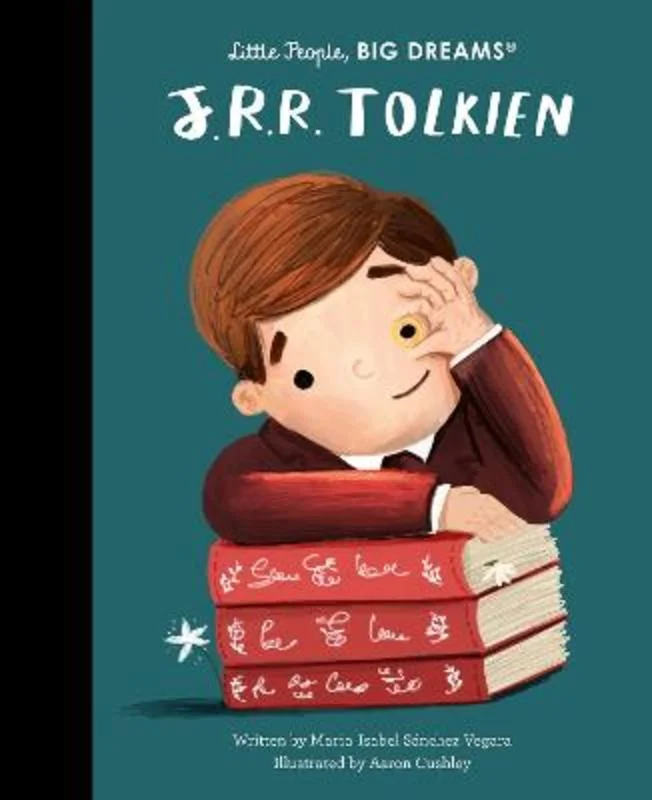 - ​​Christmas pet Christmas clothingJ. R. R. Tolkien : Volume 79