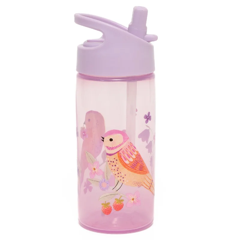 - Climbing pet constant temperature heating padDrink Bottle Birds of a Feather