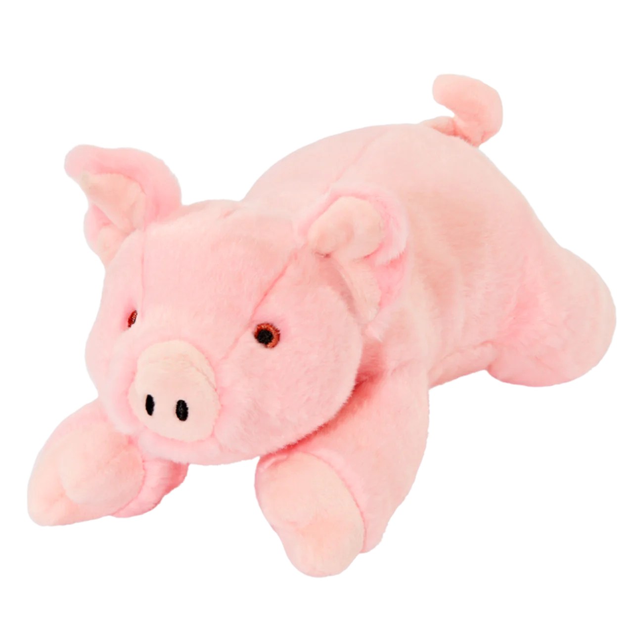 - Dog anti-slip matFluff & Tuff Petey Pig Dog Toy (11")