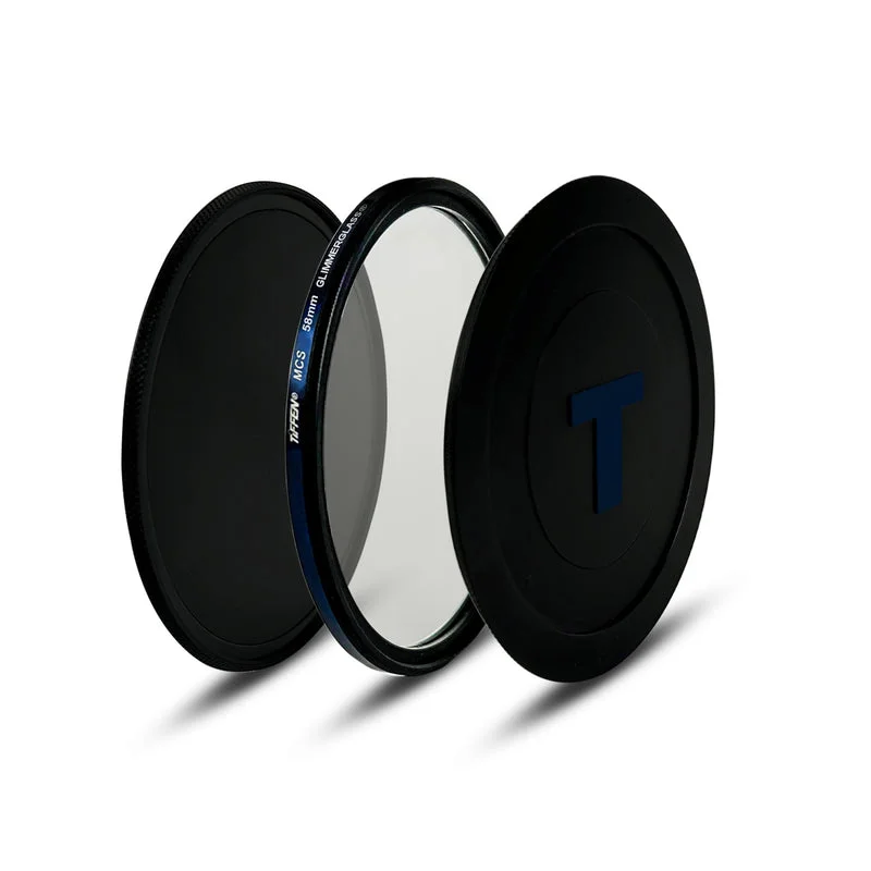 - Hamster silent running wheel to prevent chewingTiffen 58mm Glimmerglass 1/2 Magnetic Control System Filter