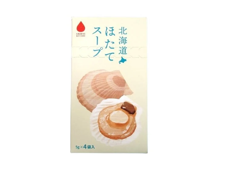 - Pregnant cat delivery room warming boxHokkaido Scallop Soup