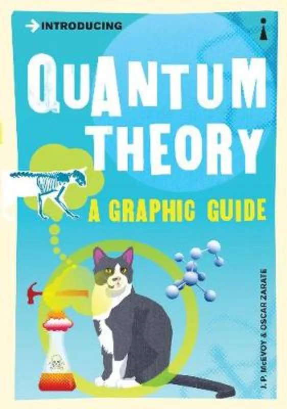- Winter dog thick down jacketIntroducing Quantum Theory