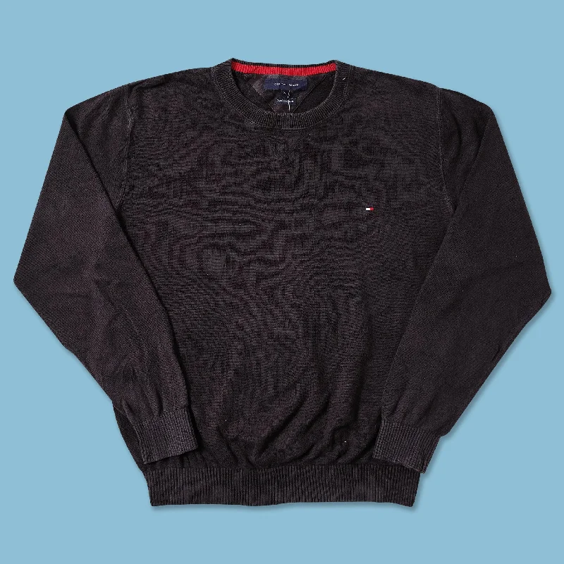  -Anti-scratch sofa protective coverTommy Hilfiger Knit Sweater Large