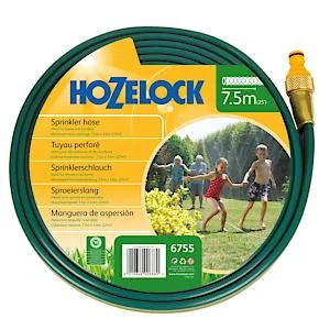 - Pet smart GPS locatorHozelock - Flat Sprinkler Hose 7.5M 6755P0000