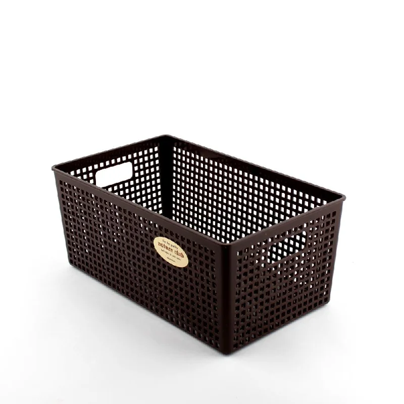 - Climbing pet constant temperature heating padBasket - Rectangular (BN/28x16.7x12cm)