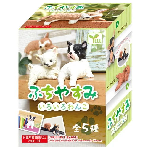 - Pet diabetes prescription foodCollectible Dog Taking a Break Figurines Blind Box