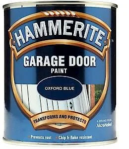 - Winter dog thick down jacketHammerite 5092852 750Ml Garage Door Paint - Smooth Red