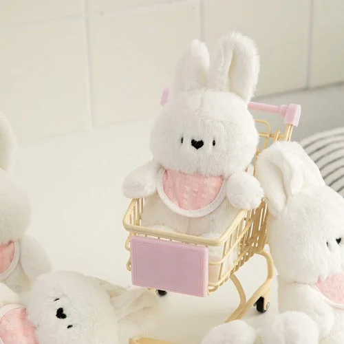 - Pet fence foldable indoorBestie Bunny Toy