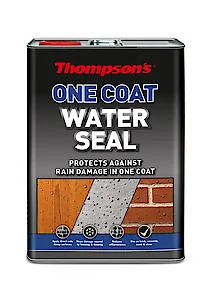- ​​Christmas pet Christmas clothingThompsons One Coat Water Seal 2.5L