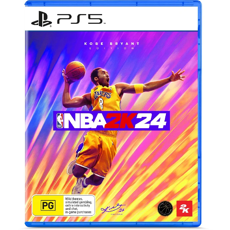 - Winter warm clothes for short-haired dogsNBA 2K24 Kobe Bryant Edition
