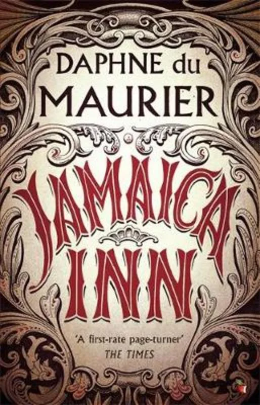 ---Jamaica Inn