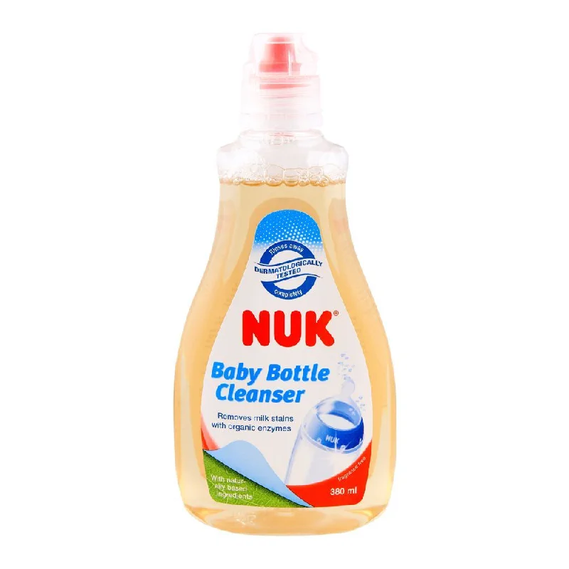  -Explosion-proof leash FOR LARGE dogsNUK BABY BOTTLE CLEANSER 10750555 380 ML BASIC