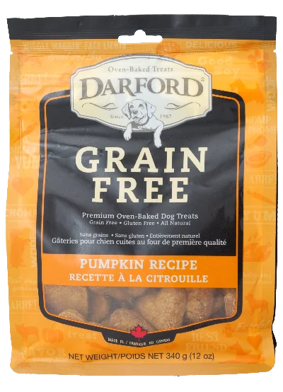 - Where to buy imported dog foodDarford Grain Free Pumpkin 340g