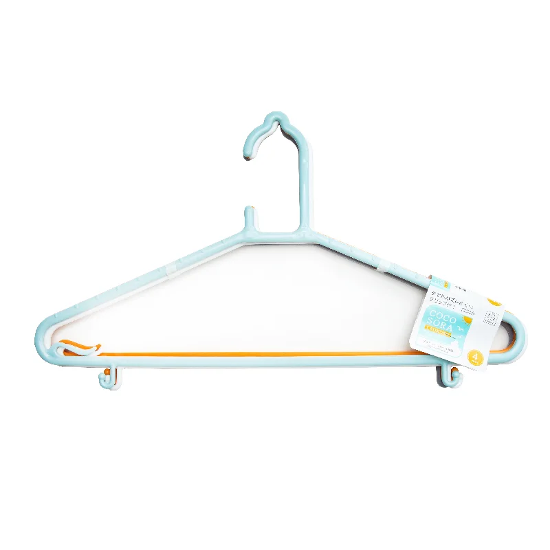 - Pet monitor with cameraKokubo Coco Sora Daily Hanger (4pcs)