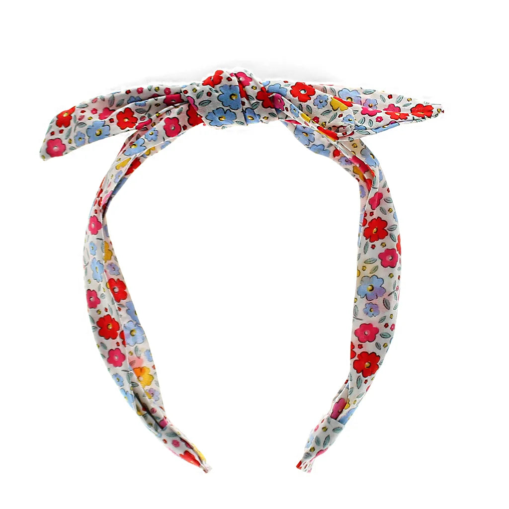 - Organic cotton dog bibsTilde - Fabric Headband