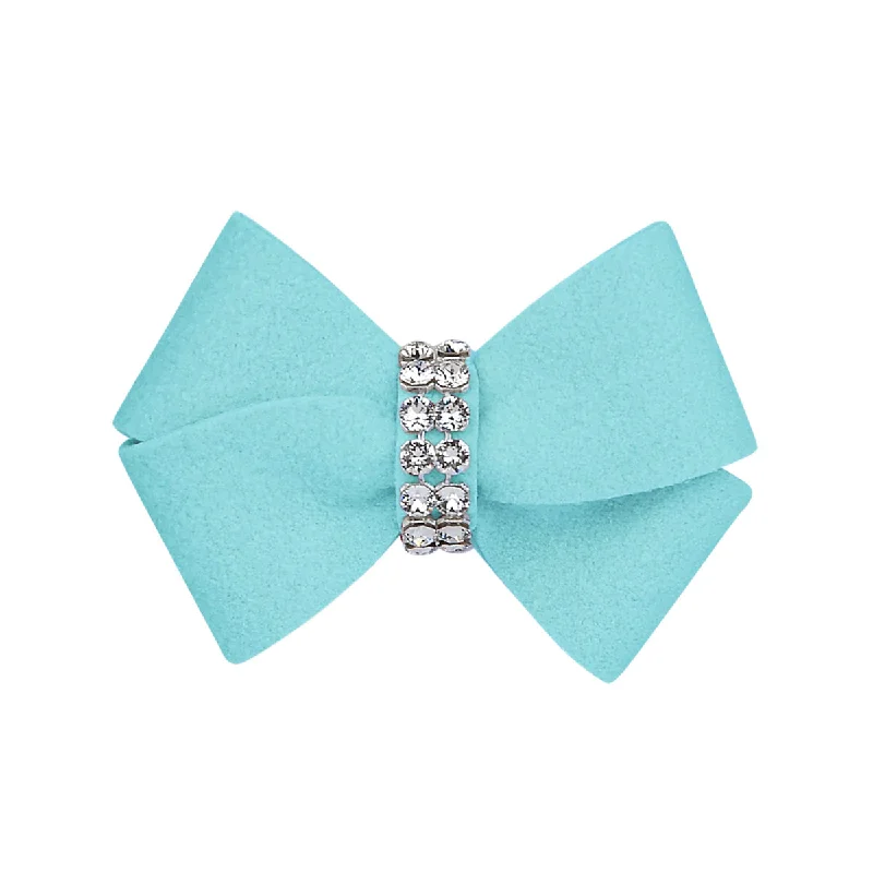 Classification by brand or style:Nouveau Bow Dog Barrette