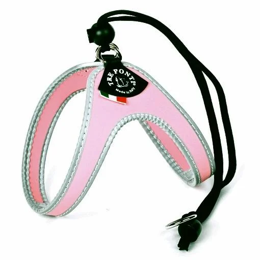 - Cat hair ball removal and hair removal creamTre Ponti Easy Fit Liberta Pink Puppy Harness with No Escape Adjustable Closure - Cat hair ball removal and hair removal creamTre Ponti Easy Fit Liberta Pink Puppy Harness with No Escape Adjustable Closure
