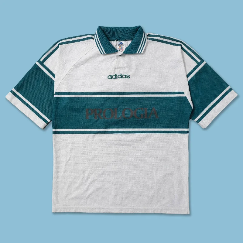 - Postoperative pet anti-licking Elizabethan collarVintage Adidas Jersey Medium