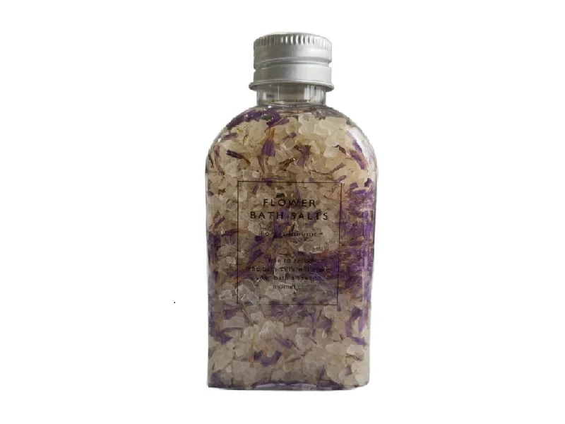 - Summer pet ice matBath Salt Flower Forget Me Not