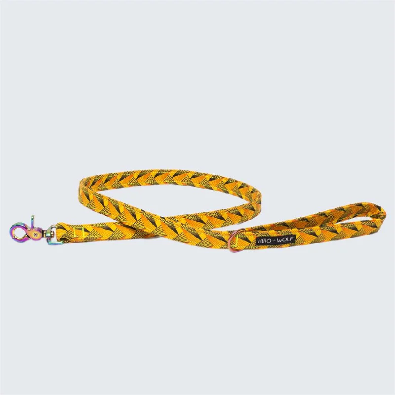 - Natural latex pet mattressFireworks Vegan Dog Lead by Hiro and Wolf