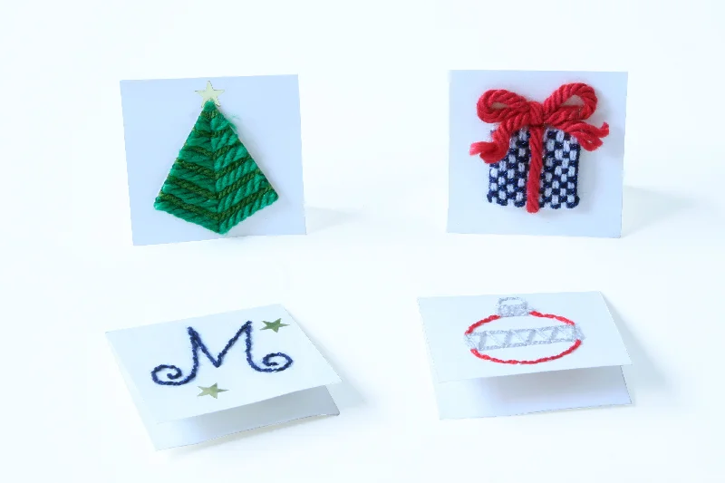 - Air box TSA certified check-inHoliday Greeting Cards (Crafts)