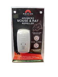- ​​Christmas pet Christmas clothingBeacon Adv Mouse and Rat Repeller