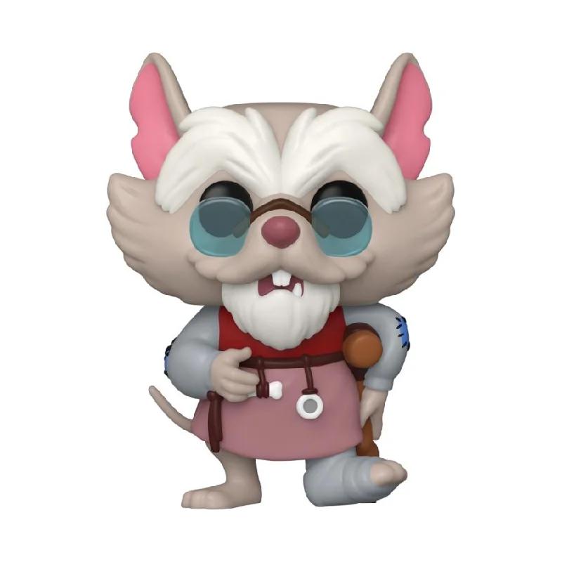 - Pet electric nail grinder silent modelSecret of NIMH - Mr Ages Pop! Vinyl