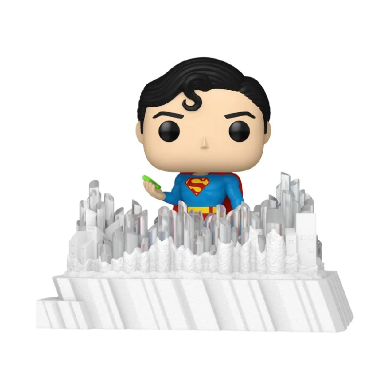 - Deodorizing cat litter tofu litterSuperman (1978) - Superman Pop! Deluxe
