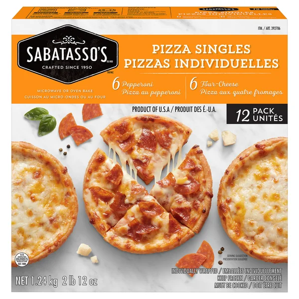 - Parrot climbing and standing wooden frameSabatasso’s Pizza Singles 12 pack