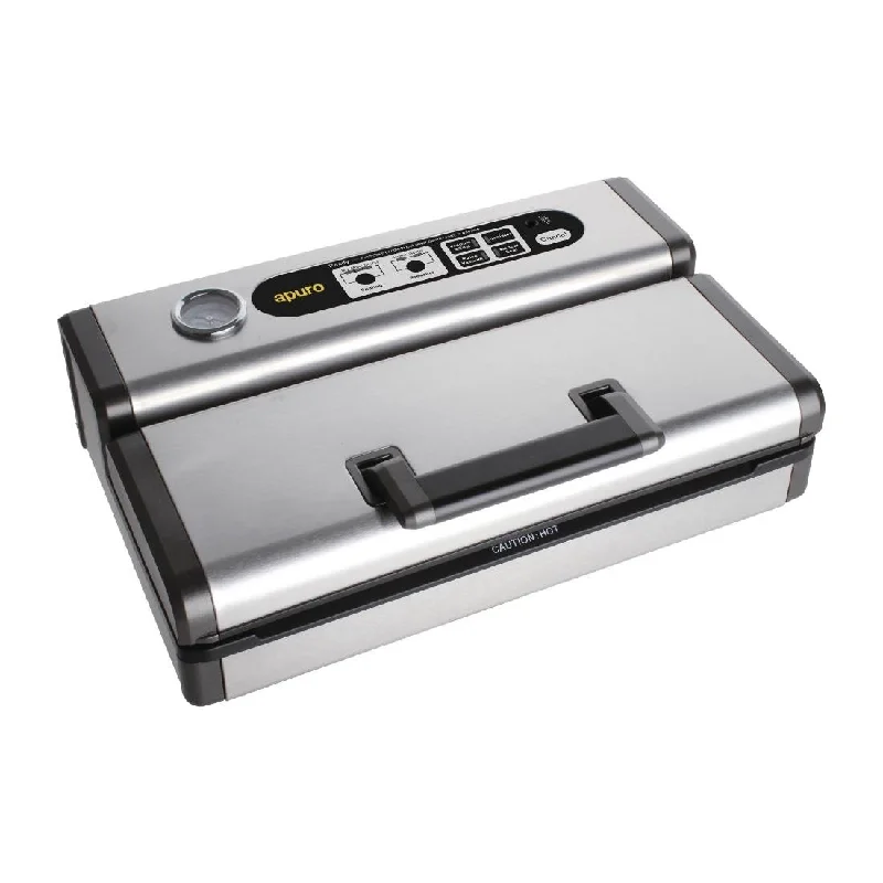 - Pet monitor with cameraApuro Portable Vacuum Sealer