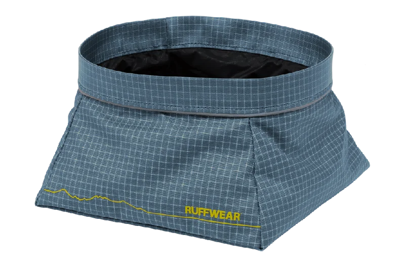 - Automatic induction pet water dispenserRuffwear Great Basin Bowl Slate Blue Medium