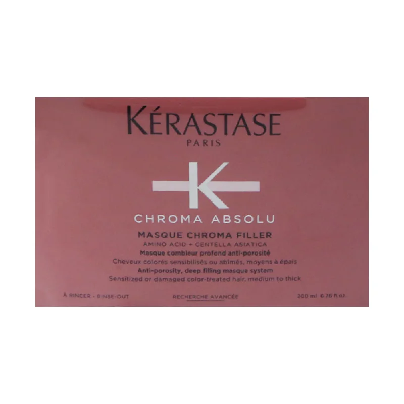 - Deodorizing cat litter tofu litterKERASTASE CHROMA ABSOLU MASQUE 200ML