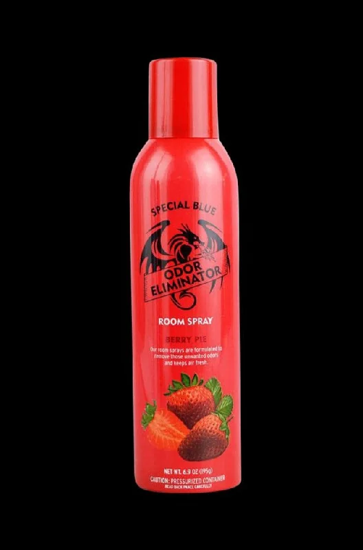 Pet ProductsSpecial Blue 6.9oz Room Spray