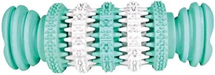  -Anti-scratch sofa protective coverDenta Fun Bone, Natural Rubber 15cm