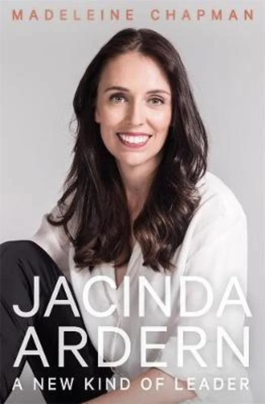 - Car dog seat beltJacinda Ardern: A New Kind of Leader