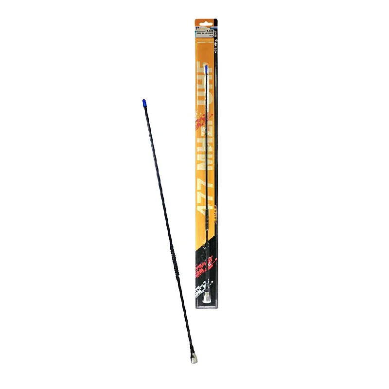 - ​​Christmas pet Christmas clothingAerpro CBA3F1 4.5dBi 477MHz 650mm Fibreglass UHF Antenna Whip