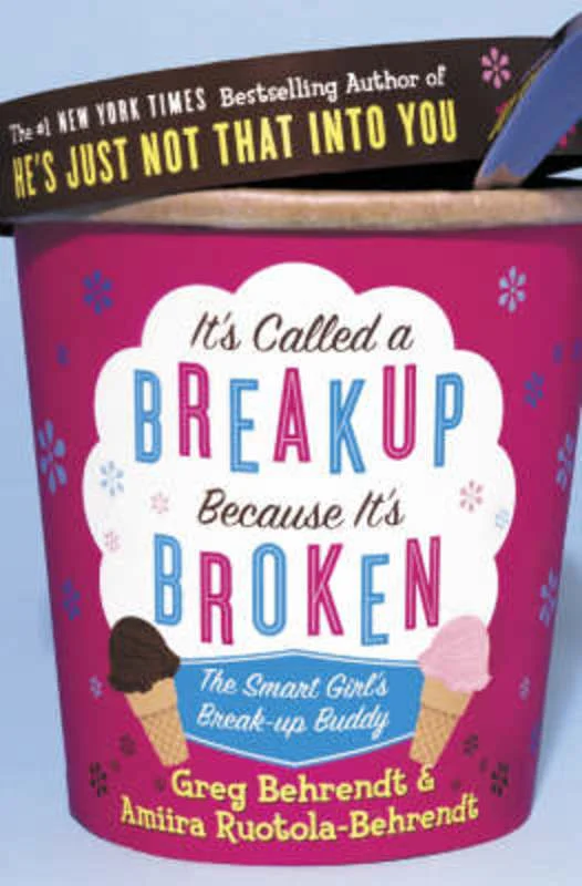 - Air box TSA certified check-inIt's Called a Breakup Because It's Broken