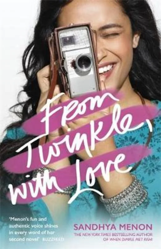 - Air box TSA certified check-inFrom Twinkle, With Love