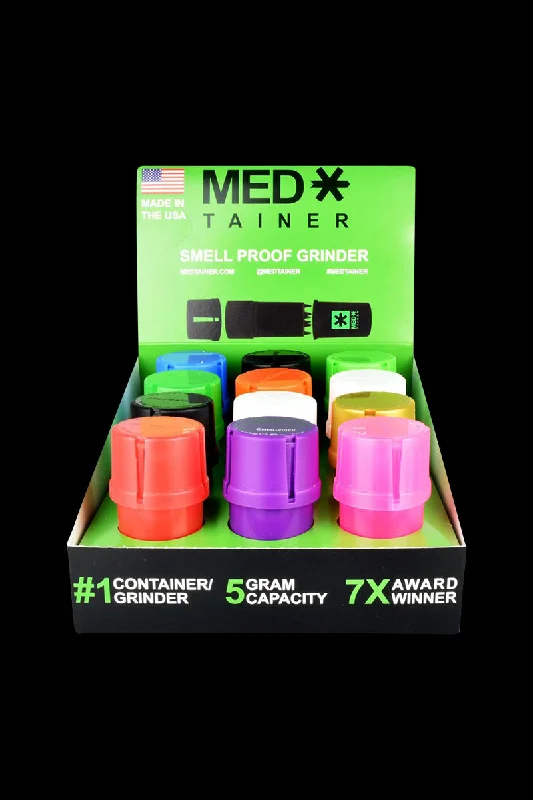 - ​​Christmas pet Christmas clothingMedtainer Storage Container - 12 Pack
