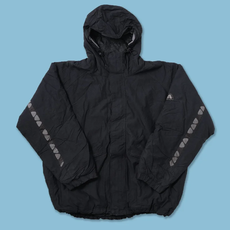 ---Vintage Nike ACG Jacket Large