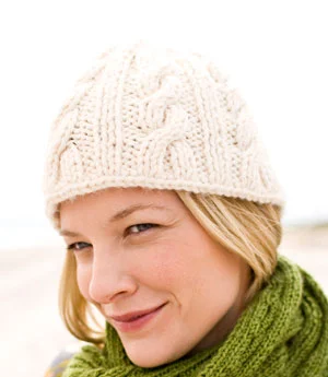 - Remote interactive pet feederChill in the Air Cap Pattern (Knit) - Version 2