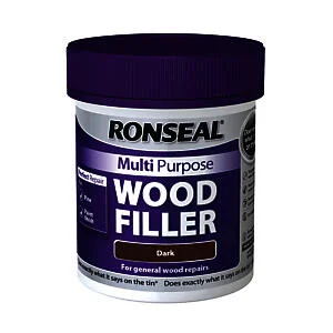 - Automatic induction pet water dispenserRonseal Rslmpwfw100G 250G Multi-Purpose Wood Filler Tube - Dark