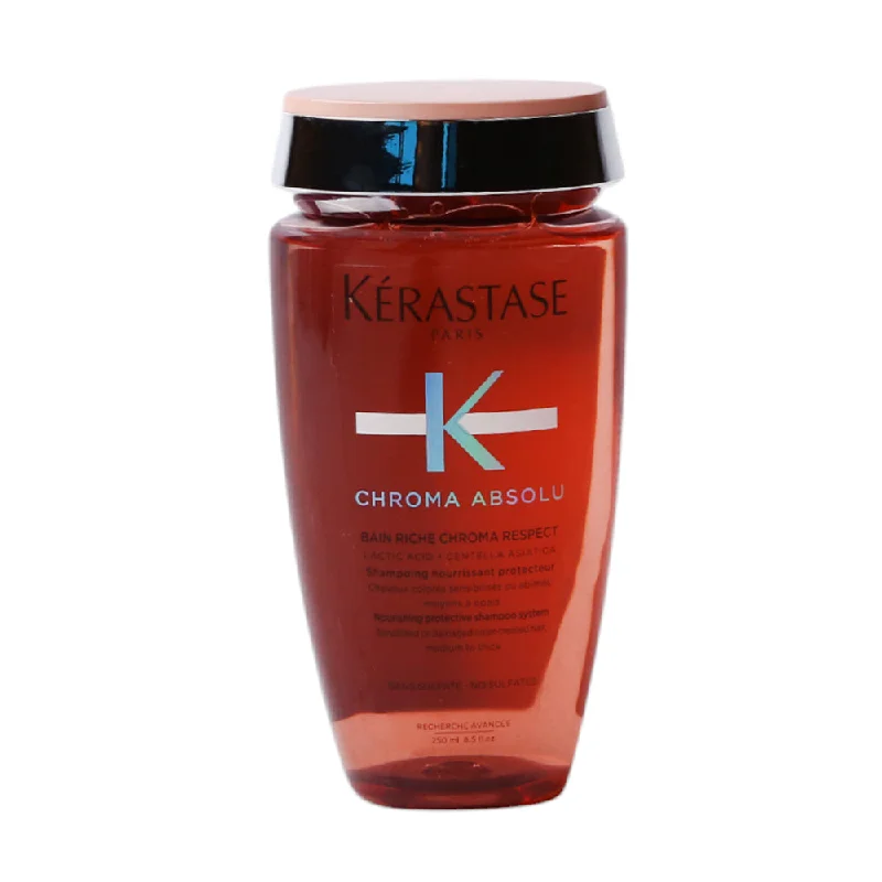 - Pet vitamin complex nutrition tabletsKERASTASE CHROMA ABSOLU SHAMPOO 250ML