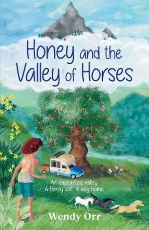 - ​​Pet toys under    yuanHoney and the Valley of Horses