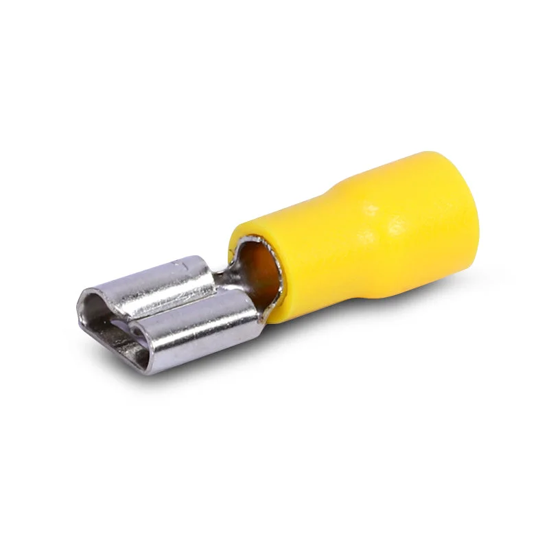  -Splash-proof food bowl AND Anti-choking slow food bowlAerpro APSF63Y 100-Pieces 7.4mm Female Spade Terminal (Yellow)