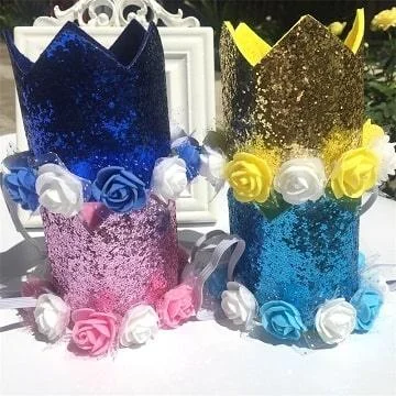 - Automatic induction pet water dispenserHandmade Pet Birthday Party / Wedding Hats