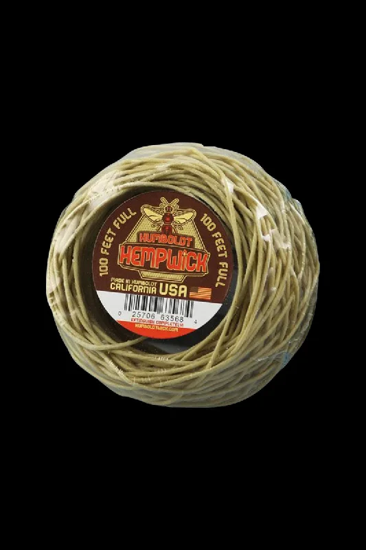 - Pet vitamin complex nutrition tablets100' Humboldt Hempwick Spool