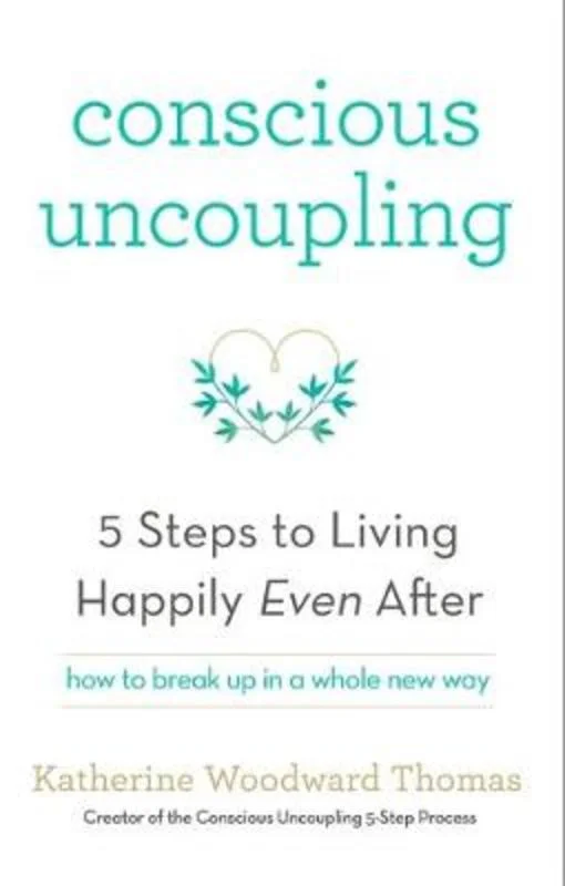 ---Conscious Uncoupling